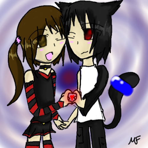 Power of Looooove by KulockDarkness - 02:00, 31 Aug 2010