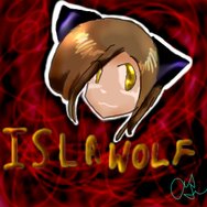 Profile Pic by islawolf