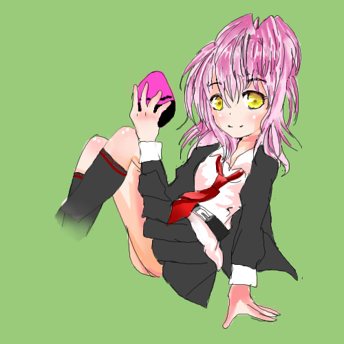 SHUGO CHARA! by Tasha - 04:52,  8 Sep 2010