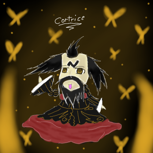 Cortice by KulockDarkness - 23:09, 20 Sep 2010