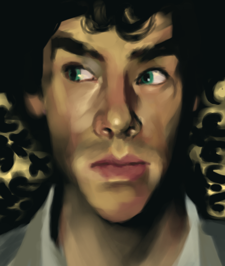 Sherlock by Rahead - 23:36, 21 Sep 2010