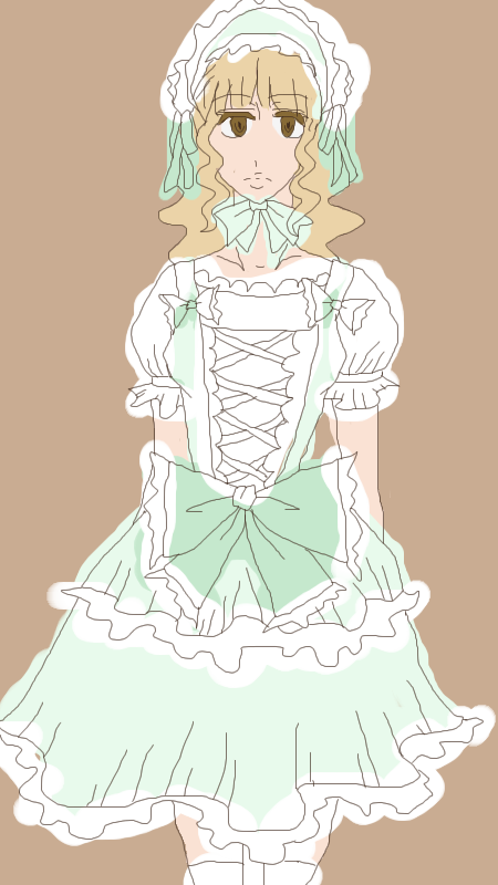 mint lolita by Frozen - 16:20, 28 Sep 2010