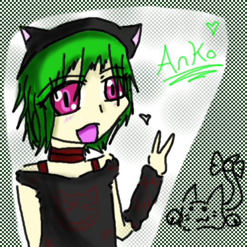 Anko by KulockDarkness - 20:24,  1 Oct 2010