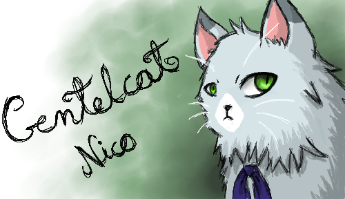 Gentelcat - Nico by Mirouchi - 13:36, 24 Oct 2010