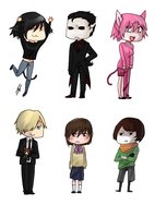 + ChibI2 + by elora12