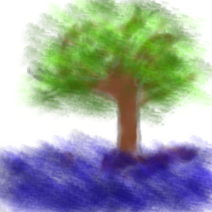 tree by sinklip - 20:00, 13 Nov 2010