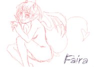 Faira by Lilami