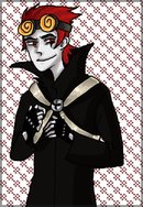 jack spicer by VineSaw