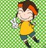 Endou! by LadyMilka