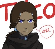 Katara by Hinia