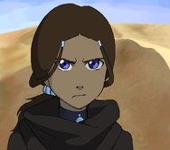 Katara by Hinia