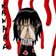 Kanara - Akatsuki by Kanara