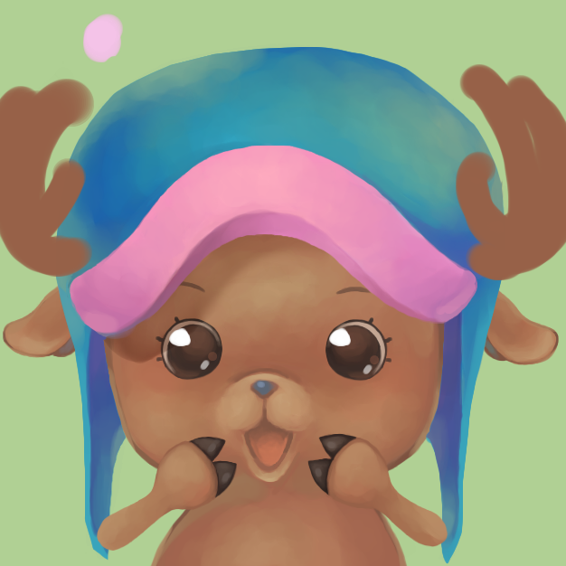 Tony Tony Chopper by hentai - 00:50,  4 Jan 2011