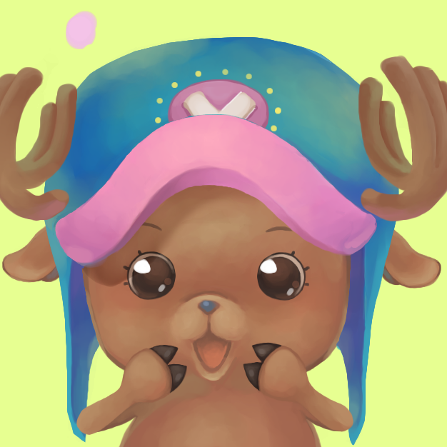 Tony Tony Chopper by hentai - 00:50,  4 Jan 2011