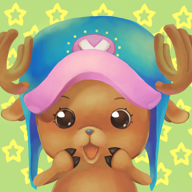 Tony Tony Chopper by hentai - 00:50,  4 Jan 2011