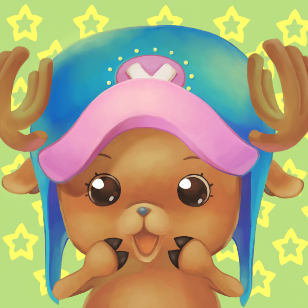 Tony Tony Chopper by hentai - 00:50,  4 Jan 2011