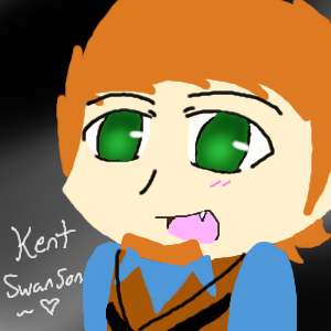 Kent Icon by KulockDarkness - 21:47,  7 Jan 2011