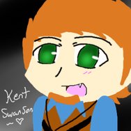 Kent Icon by KulockDarkness