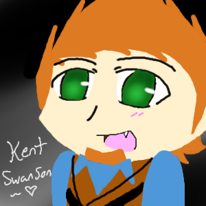 Kent Icon by KulockDarkness - 21:47,  7 Jan 2011