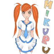 Mikuru by Nutrya