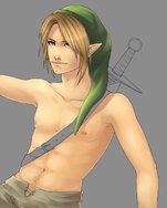 Link dla Haru :D by konik