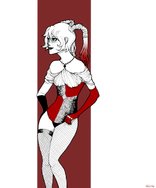 Harleen  by Afrobanan