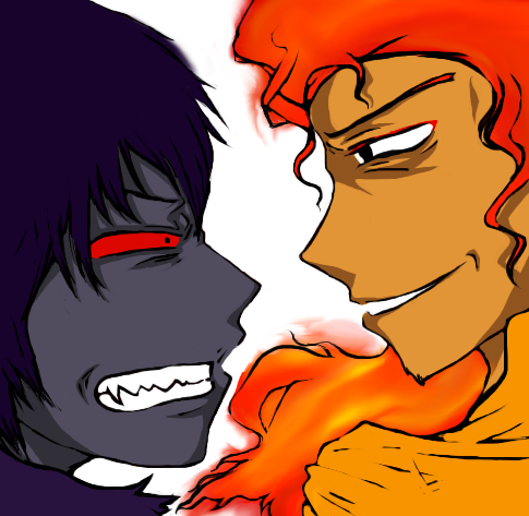 Slappy Vs Mullen by bbchan01 - 01:38, 29 Jan 2011