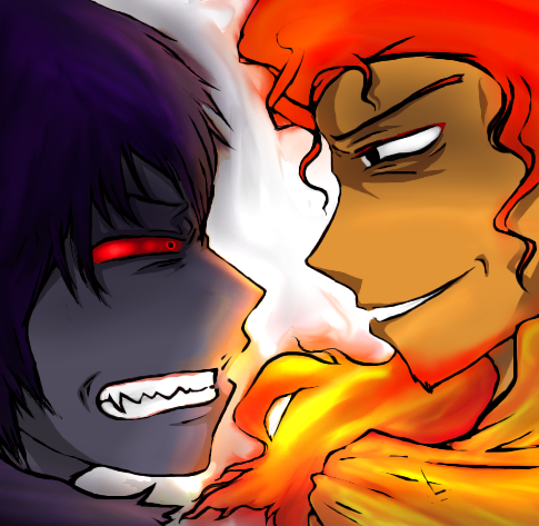 Slappy Vs Mullen by bbchan01 - 01:38, 29 Jan 2011