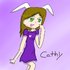 Cathy by KulockDarkness