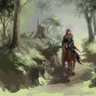 Across the lands by Utopya