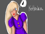 Arttrade dla Kotlaski. by jazz