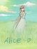 Alice by kotlaska93