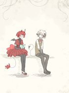 + Nice to meeT + by elora12