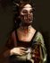 Czarna Madonna by Utopya