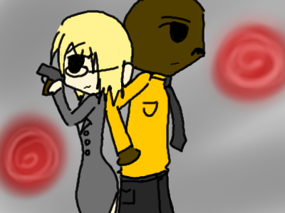 Agents of Awesomeness by KulockDarkness - 20:26, 19 Mar 2011