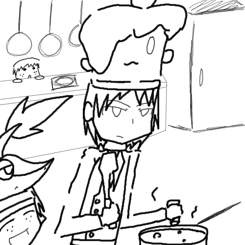 New Chef Hat by KulockDarkness - 04:43, 20 Mar 2011