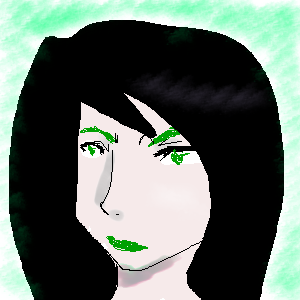 Shego-practice by vondeeter - 03:11, 24 Mar 2011