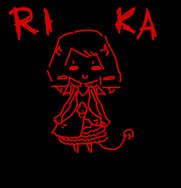 Rika by Hinia