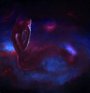 Nebula by mnemozine