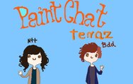 PaintChat TERAZ? by Ntt