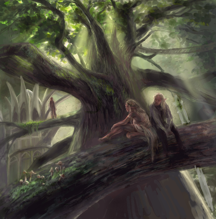 Mother Tree by Utopya - 20:14,  1 May 2011