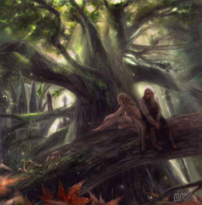 Mother Tree by Utopya - 20:14,  1 May 2011