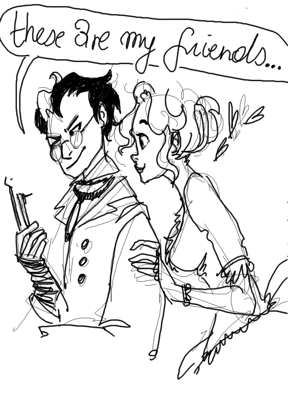 SWEENEY TODD by Arshana - 22:38,  9 May 2011