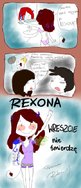 REXONA by Hinia