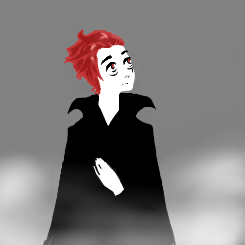 Jack Spicer by PurpleCat - 20:54, 26 May 2011