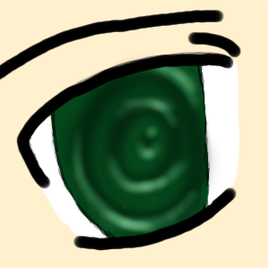 Eye by KulockDarkness - 00:33, 29 May 2011