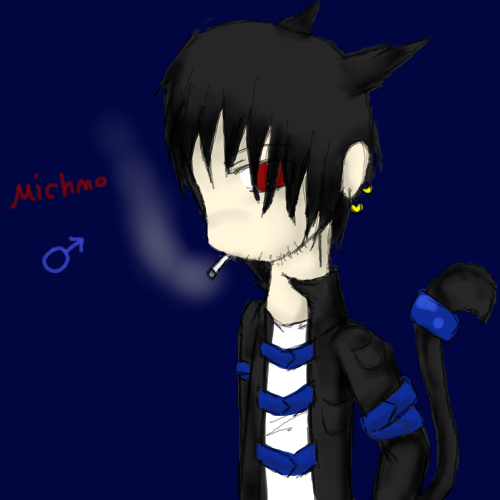 Michmo by KulockDarkness - 00:05, 14 Jun 2011