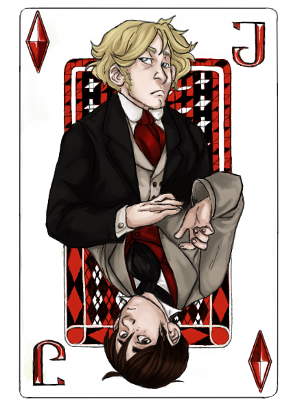 jack of diamonds by marker - 19:49, 23 Jun 2011