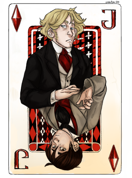 jack of diamonds by marker - 19:49, 23 Jun 2011