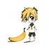 Len Kagamine chibi by Recorded